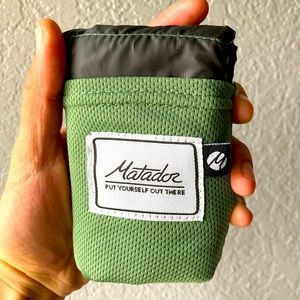 Matador Pocket Blanket